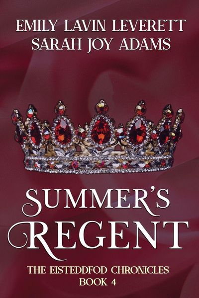 Produktbild: Summer's Regent