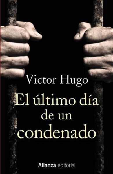 Produktbild: El &uacute;ltimo d&iacute;a de un condenado
