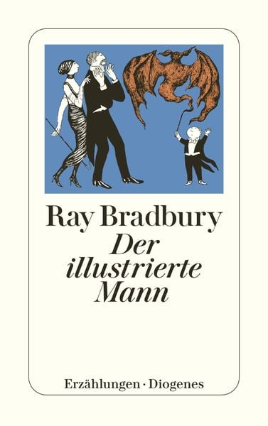 Produktbild: Der illustrierte Mann