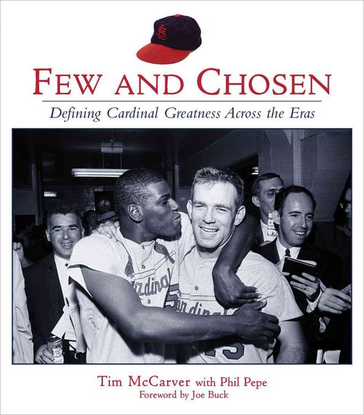Produktbild: Few and Chosen