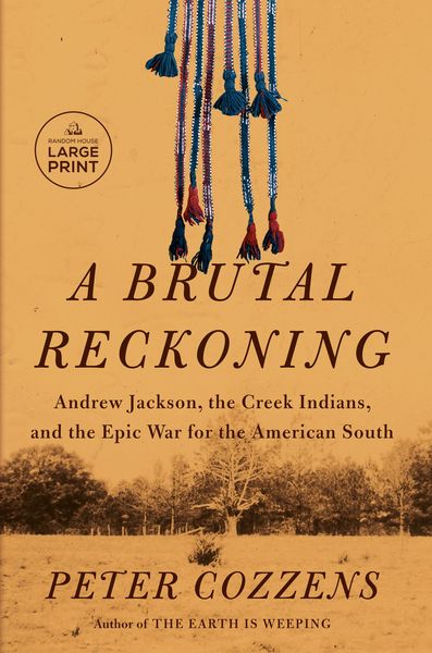 Produktbild: A Brutal Reckoning