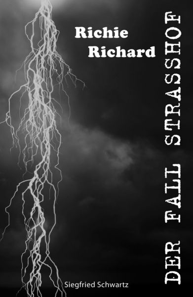 Produktbild: Der Fall Strasshof