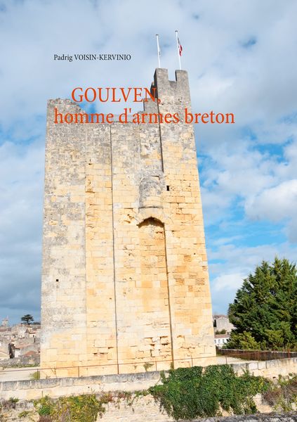Produktbild: GOULVEN, homme d'armes breton