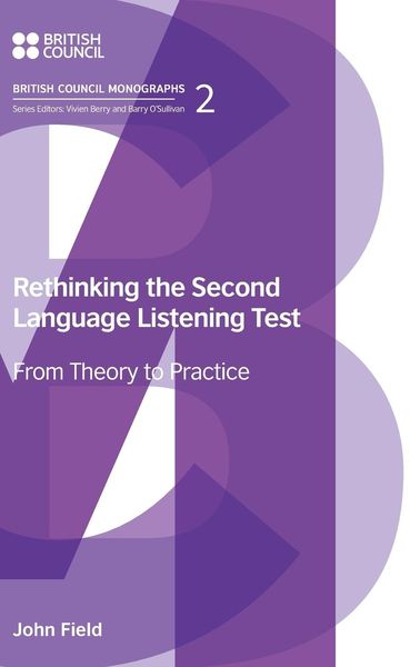 Produktbild: Rethinking The 2nd Language Li