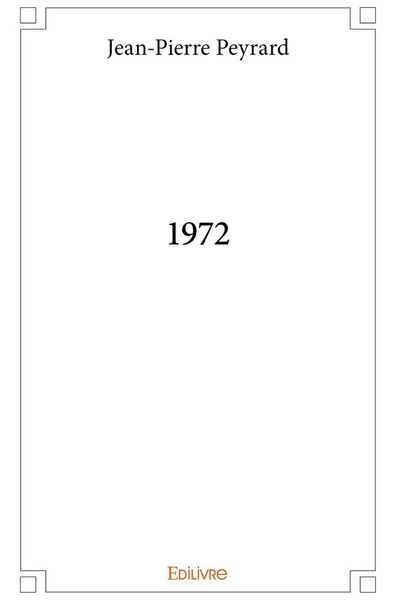 Produktbild: 1972