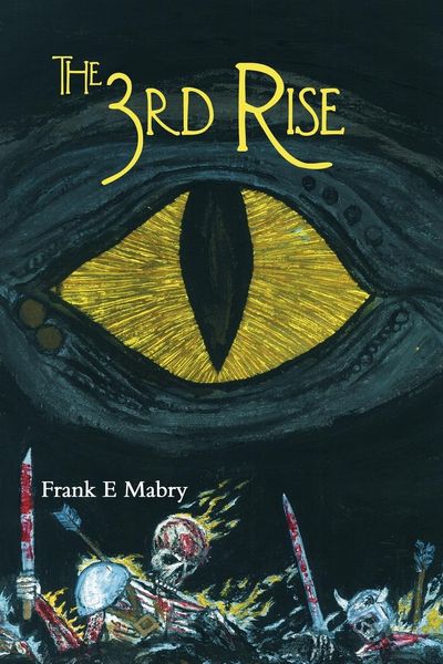 Produktbild: The 3rd Rise