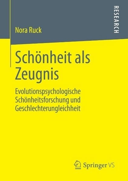Produktbild: Sch&ouml;nheit als Zeugnis
