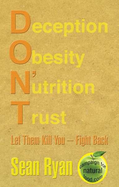 Produktbild: D.O.N't Let Them Kill You
