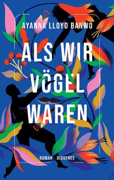 Produktbild: Als wir V&ouml;gel waren