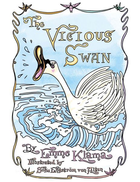 Produktbild: The Vicious Swan