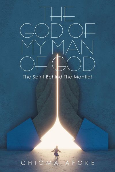 Produktbild: The God of My Man of God