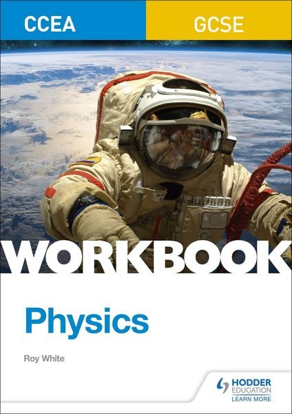 Produktbild: CCEA GCSE Physics Workbook
