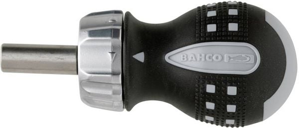 Produktbild: Bahco Ratschen-Schraubendreher