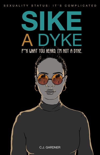 Produktbild: Sike a Dyke