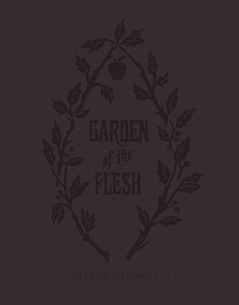 Produktbild: Garden of the Flesh