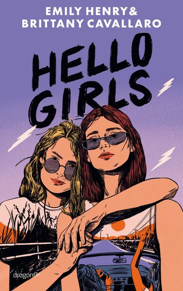 Produktbild: Hello Girls