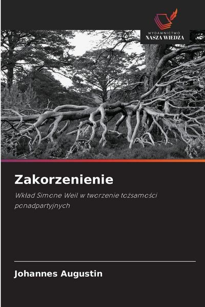 Produktbild: Zakorzenienie
