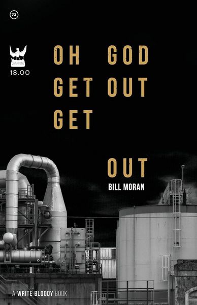 Produktbild: Oh God Get Out Get Out