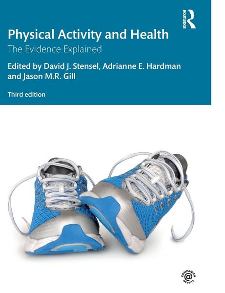 Produktbild: Physical Activity and Health