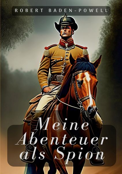 Produktbild: Meine Abenteuer als Spion