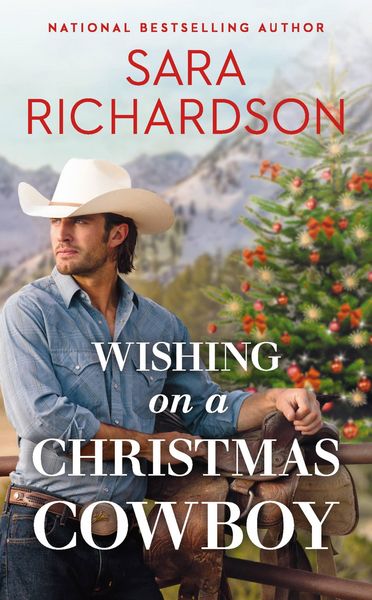 Produktbild: Wishing on a Christmas Cowboy