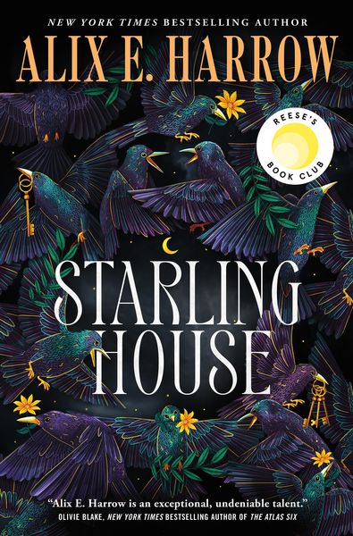 Produktbild: Starling House