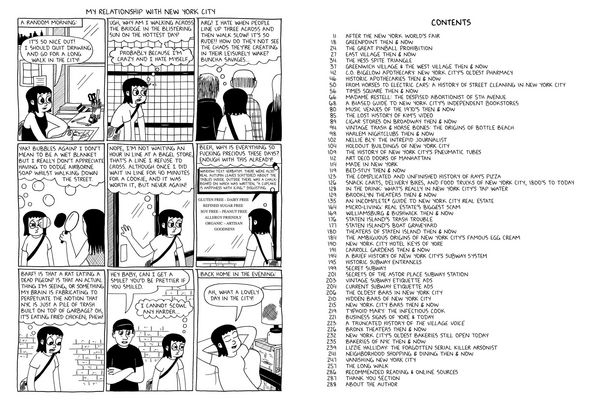 Produktbild: Tenements, Towers & Trash