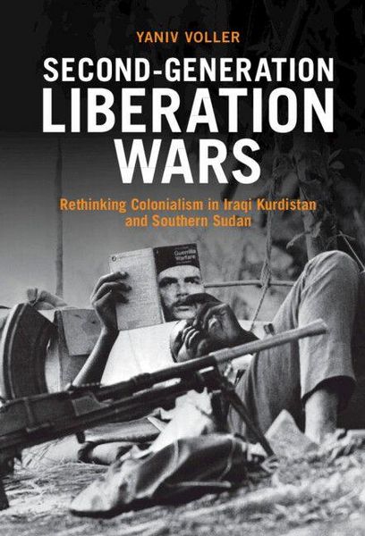 Produktbild: Second-Generation Liberation Wars