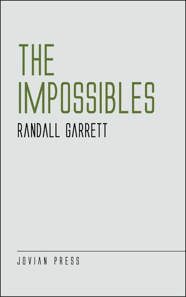Produktbild: The Impossibles