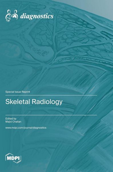 Produktbild: Skeletal Radiology