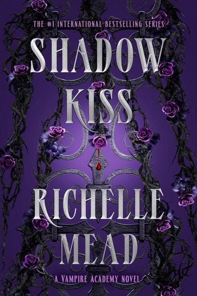 Produktbild: Shadow Kiss