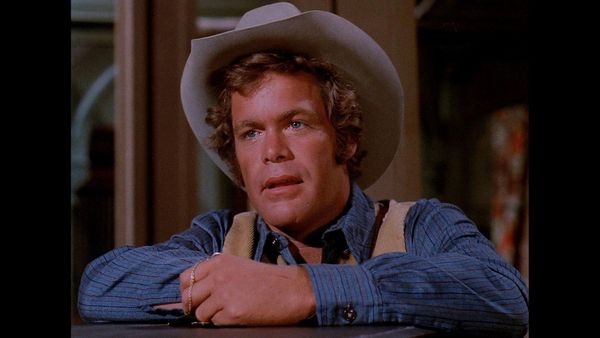 Die Leute von der Shiloh Ranch - Staffel 8 (HD-Remastered) (Fernsehjuwelen)  [5 BRs]