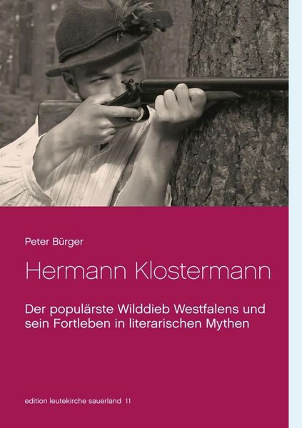 Produktbild: Hermann Klostermann