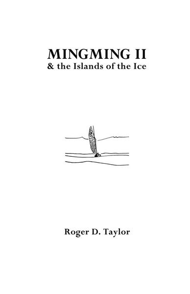 Produktbild: Mingming II and the Islands of the Ice