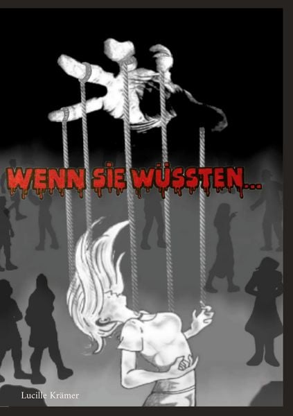 Produktbild: Wenn sie w&uuml;ssten...