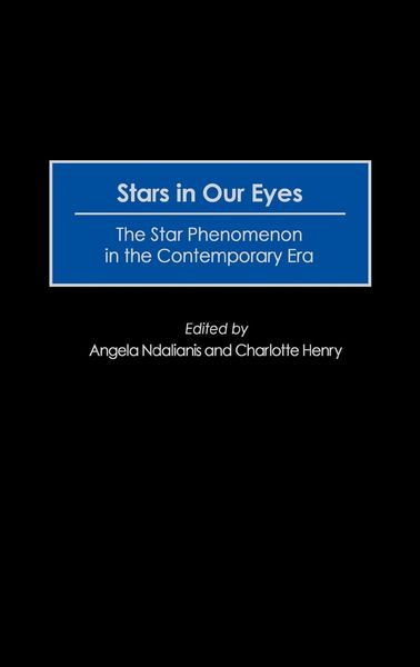 Produktbild: Stars in Our Eyes