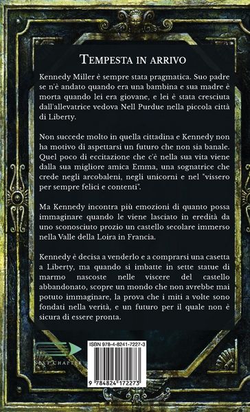 Produktbild: Tempesta in arrivo