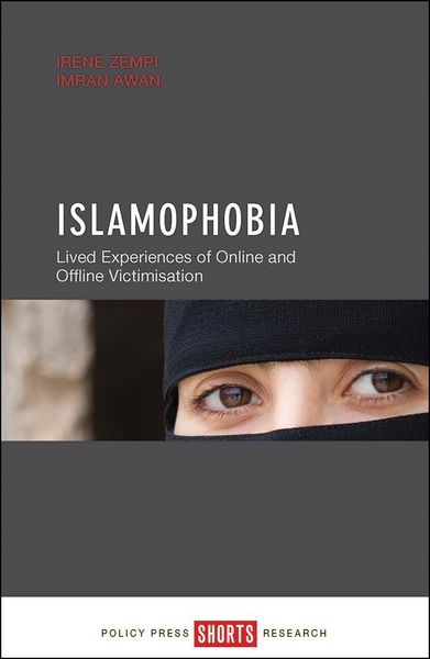 Produktbild: Islamophobia