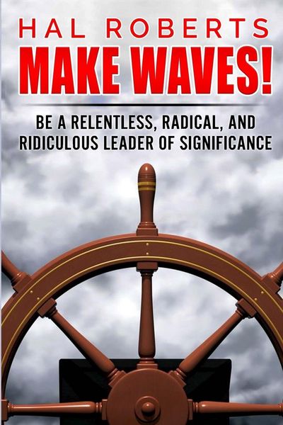Produktbild: Make Waves!