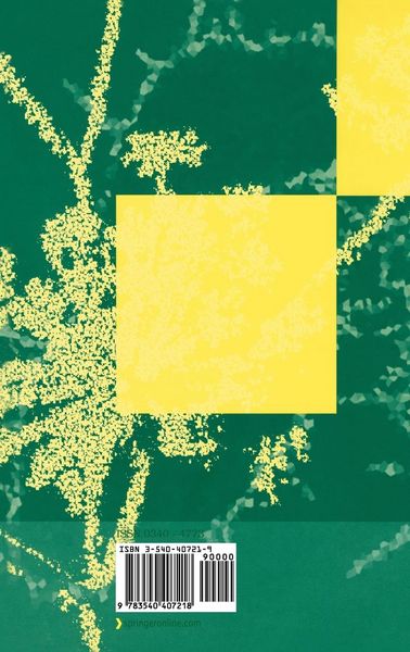 Produktbild: Progress in Botany