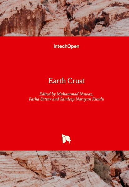 Produktbild: Earth Crust