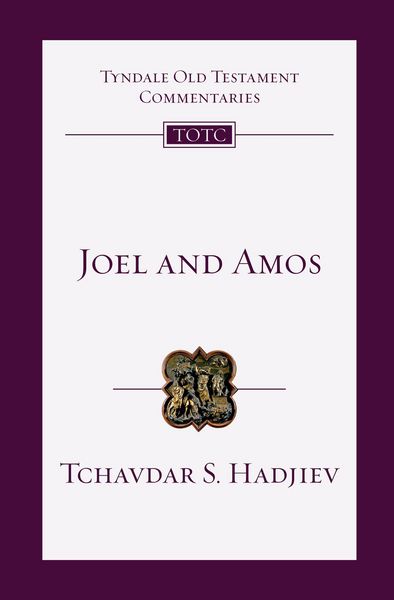 Produktbild: Joel and Amos