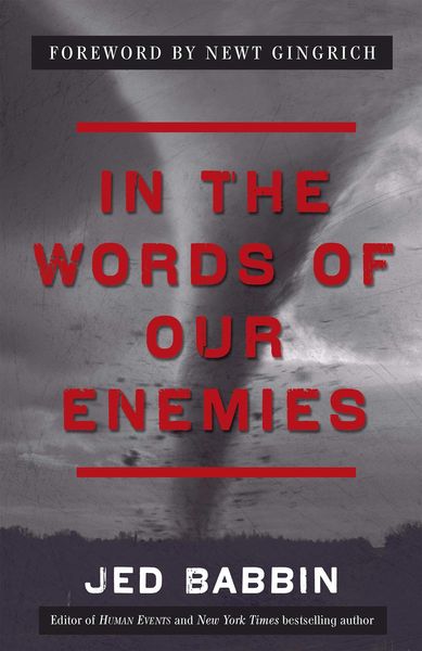 Produktbild: In the Words of Our Enemies