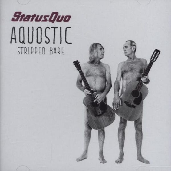 Aquostic (Stripped Bare)