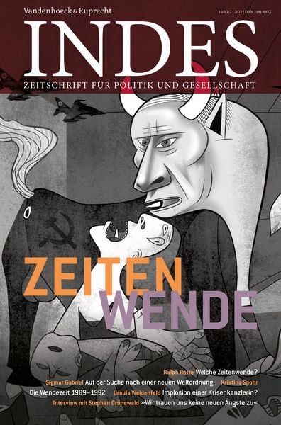 Produktbild: Zeitenwende