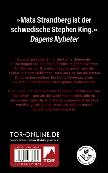 Produktbild: Die Konferenz