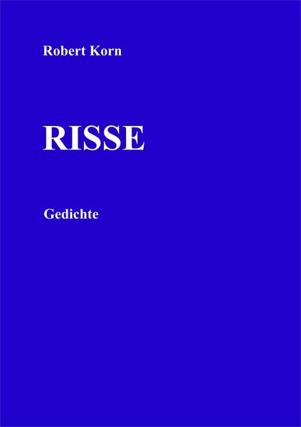 Produktbild: Risse