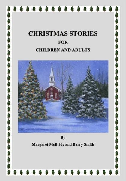 Produktbild: Christmas Stories for Children and Adults