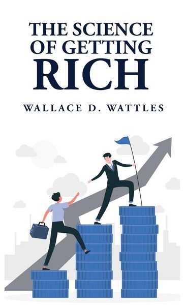 Produktbild: The Science of Getting Rich