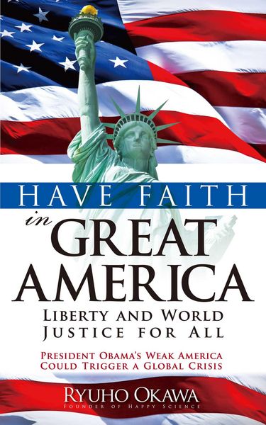 Produktbild: Have Faith in Great America